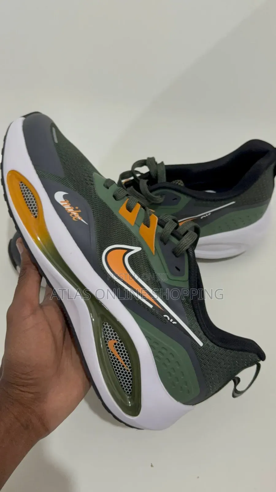 Nike Air Zoom // Free Delivery