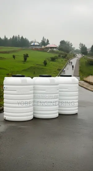 Roto Hdpe Water Tanks - All Sizes Available