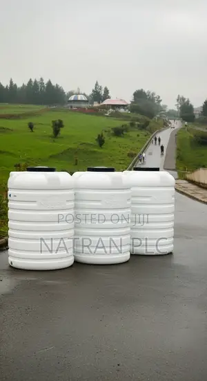 Roto Hdpe Water Tanks - All Sizes Available