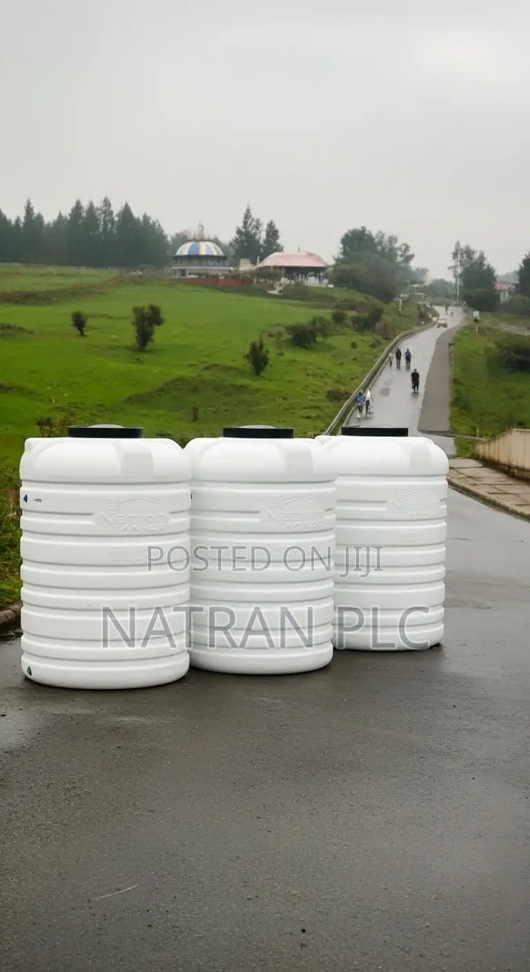 Roto Hdpe Water Tanks - All Sizes Available