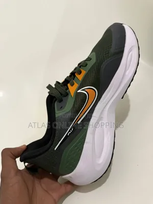 Nike Air Zoom // Free Delivery