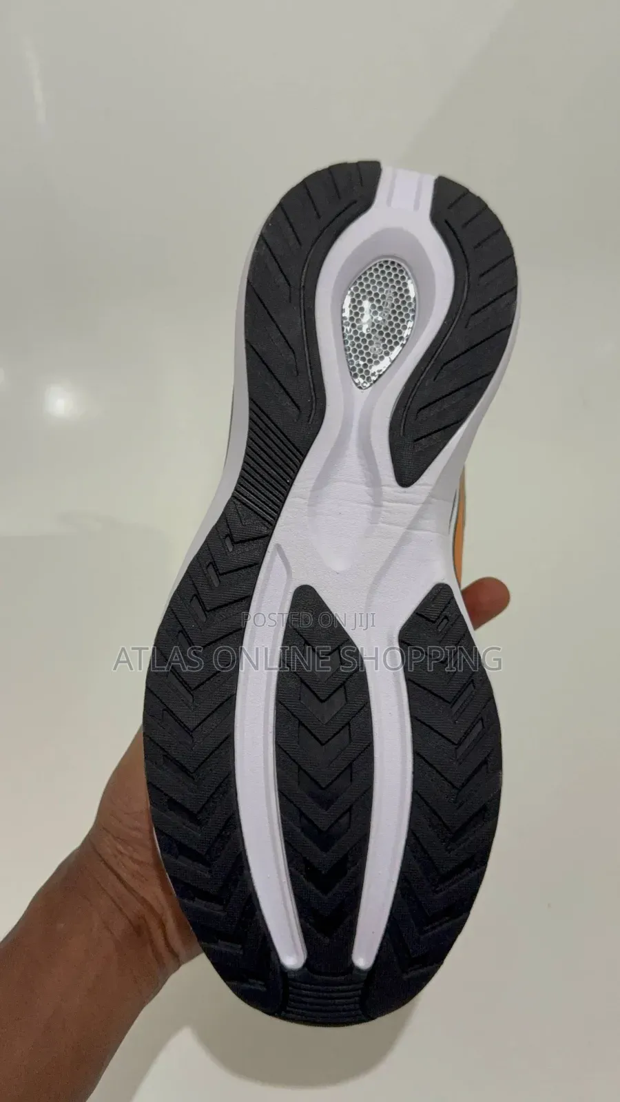 Nike Air Zoom // Free Delivery