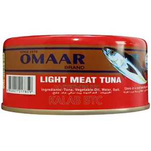Omar Fresh Tuna