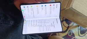 Samsung Galaxy Z Flip 5 256 GB Black