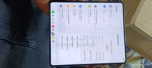 Samsung Galaxy Z Flip 5 256 GB Black