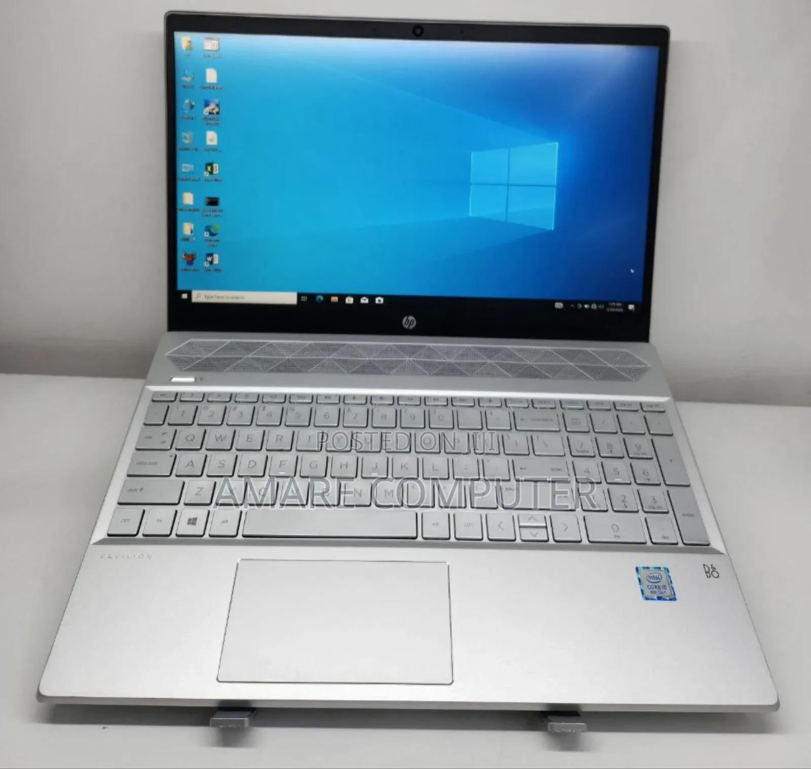 New Laptop HP Pavilion 14 16GB Intel Core i5 SSD 512GB