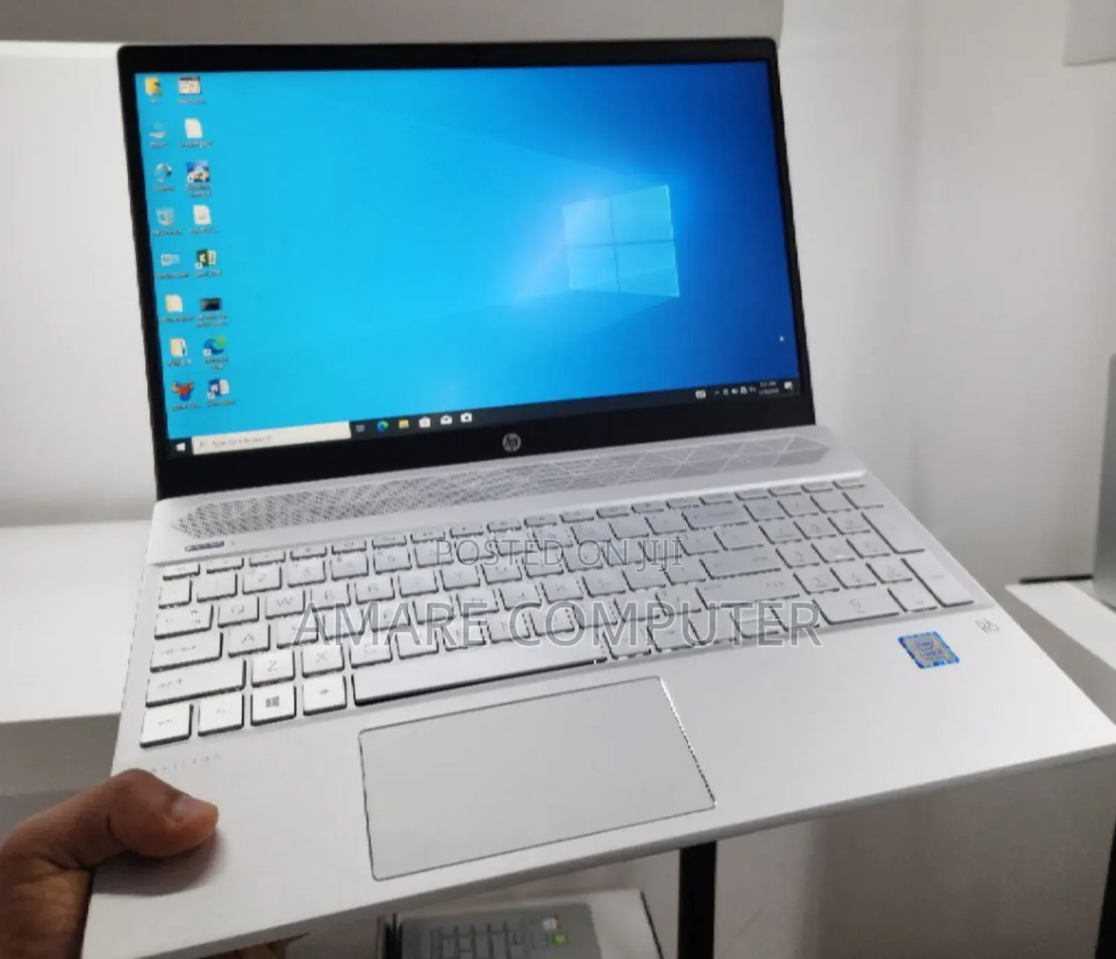 New Laptop HP Pavilion 14 16GB Intel Core i5 SSD 512GB