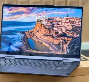 New Laptop Lenovo Yoga 3 16GB AMD Ryzen 7 SSD 512GB