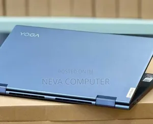 New Laptop Lenovo Yoga 3 16GB AMD Ryzen 7 SSD 512GB