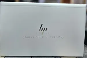 New Laptop HP EliteBook 850 G8 16GB Intel Core i5 SSD 512GB