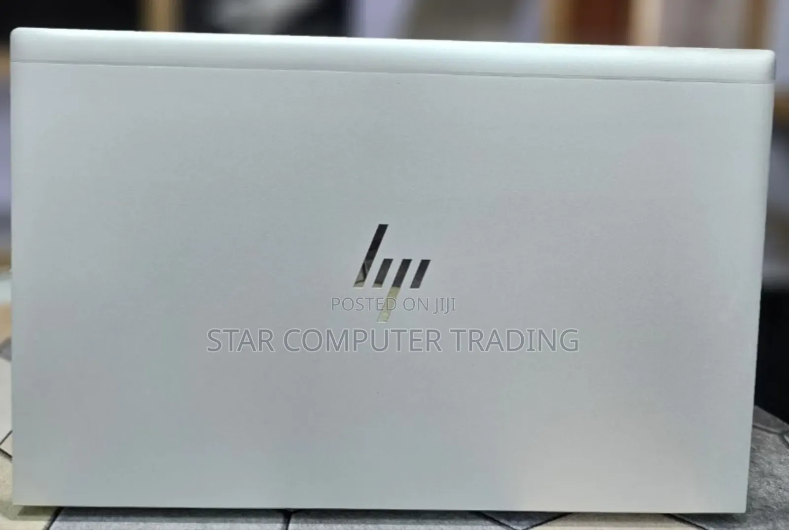 New Laptop HP EliteBook 850 G8 16GB Intel Core i5 SSD 512GB