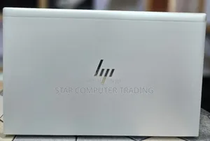 New Laptop HP EliteBook 850 G8 16GB Intel Core i5 SSD 512GB