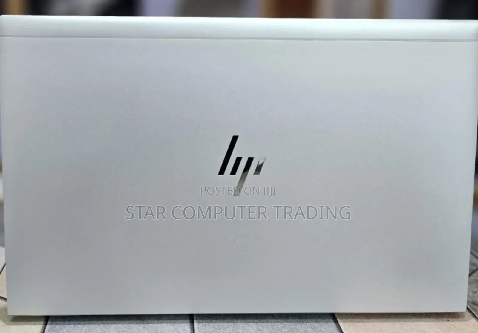 New Laptop HP EliteBook 850 G8 16GB Intel Core i5 SSD 512GB