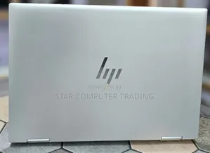 New Laptop HP EliteBook x360 1040 G9 16GB Intel Core i5 SSD 512GB