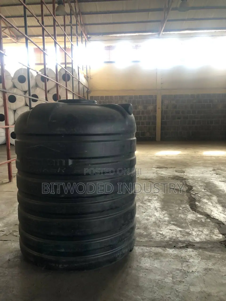 ጥራት ያለው Roto የውሃ ታንከር (ሮቶ) - በፋብሪካ ዋጋ በቀጥታ