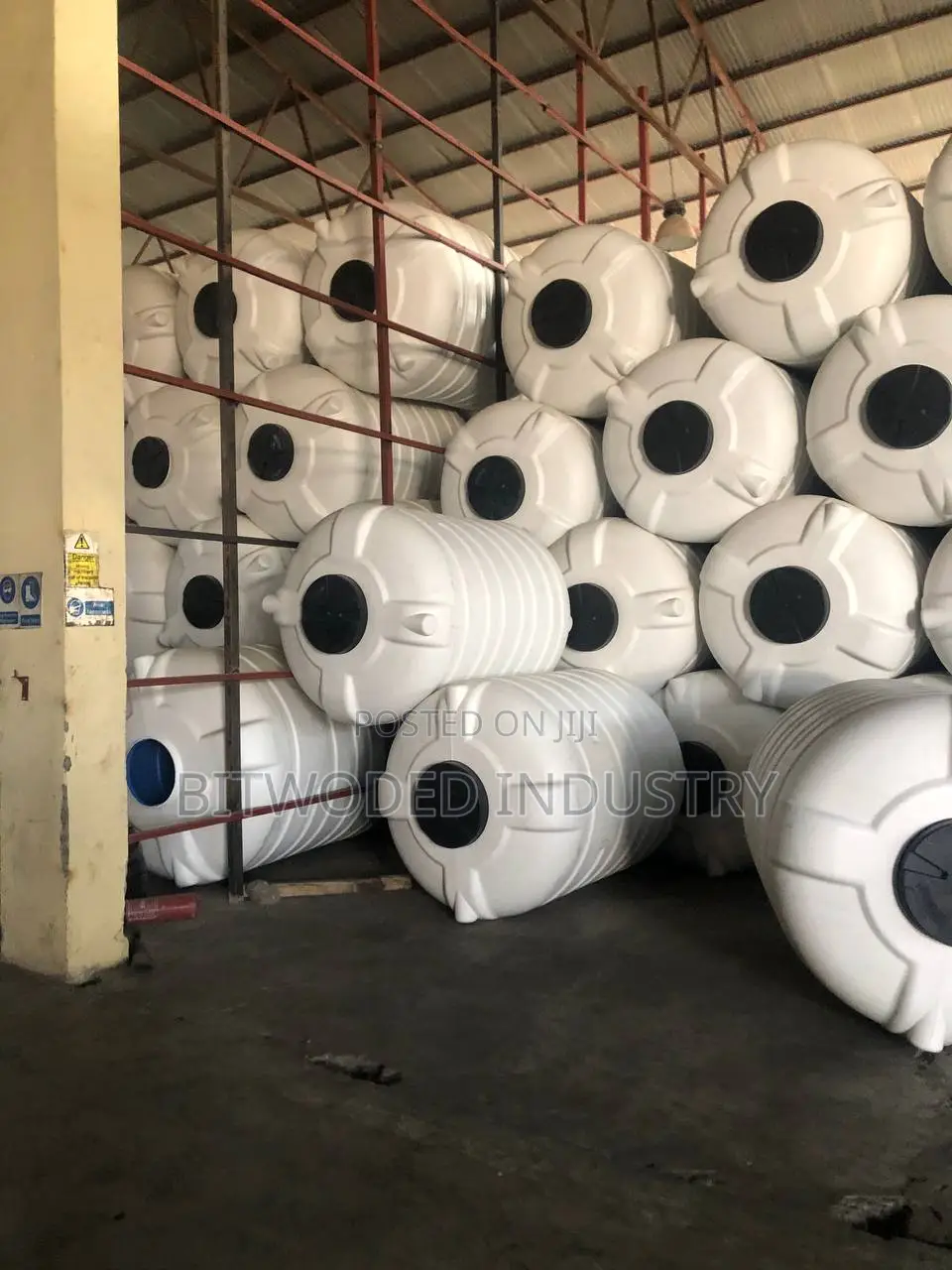 ጥራት ያለው Roto የውሃ ታንከር (ሮቶ) - በፋብሪካ ዋጋ በቀጥታ