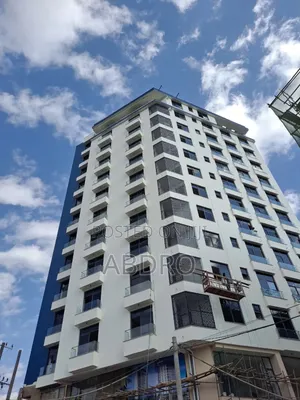 2bdrm Apartment in Abdro, Bole for sale