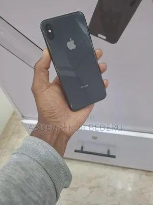 Apple iPhone XS Max 256 GB Blue