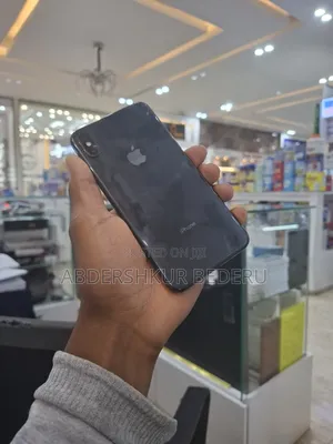 Apple iPhone XS Max 256 GB Blue