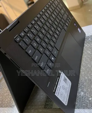 New Laptop HP Envy X360 16GB Intel Core Ultra 7 SSD 1T