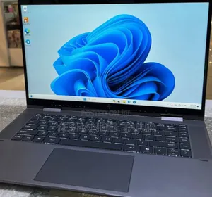New Laptop HP Envy X360 16GB Intel Core Ultra 7 SSD 1T