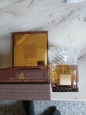 Khamrah Lattafa Qahwa