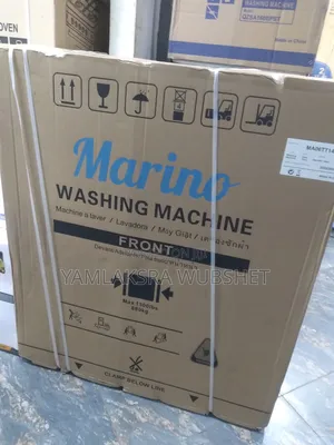 Marino 14kg Twin Tub Washing Machine