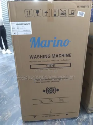 Marino 14kg Twin Tub Washing Machine