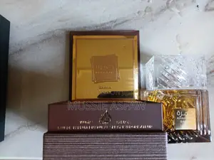 Khamrah Lattafa Qahwa