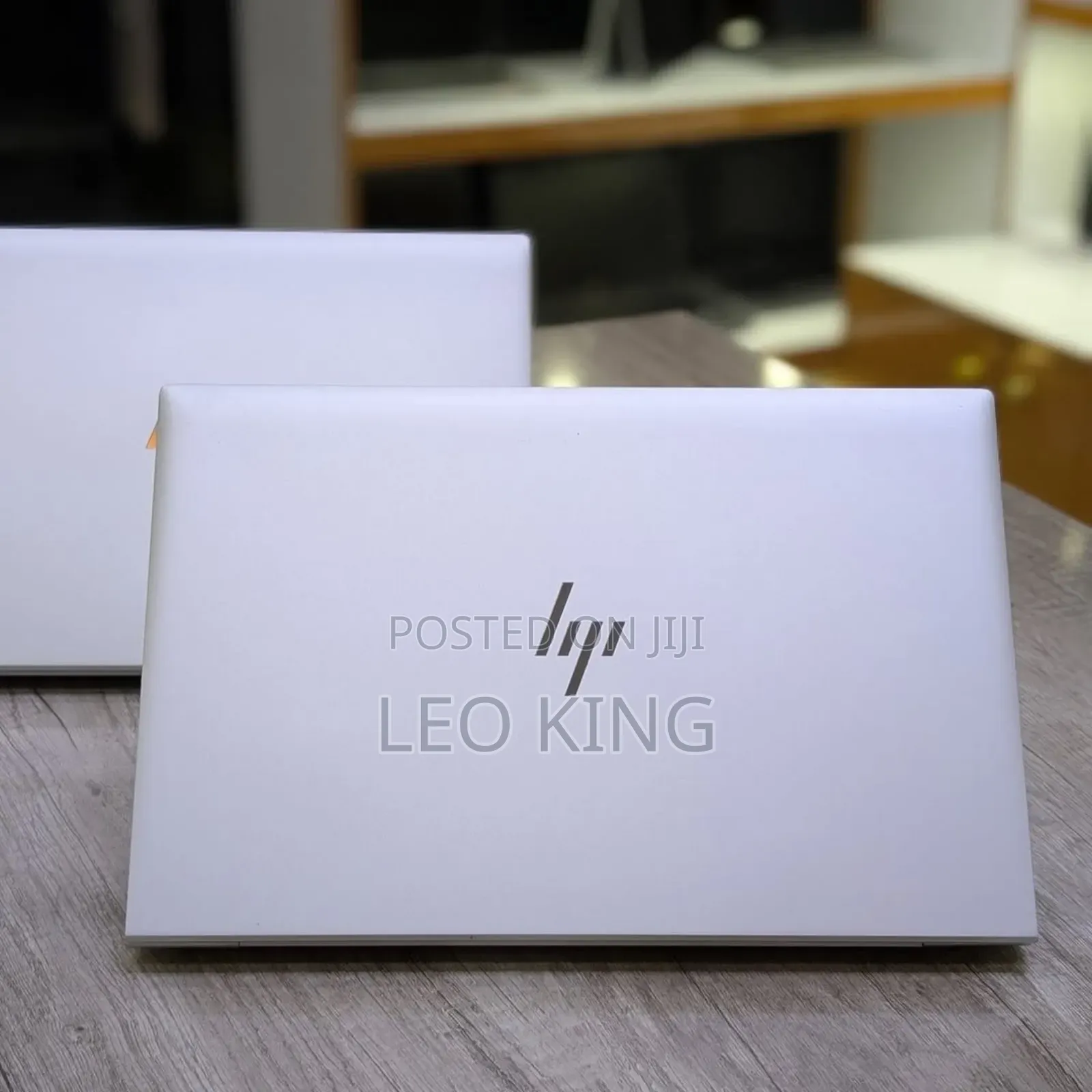 New Laptop HP EliteBook 845 G7 16GB Intel Core i5 SSD 512GB