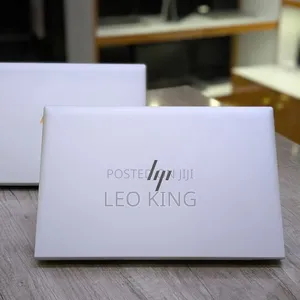 New Laptop HP EliteBook 845 G7 16GB Intel Core i5 SSD 512GB