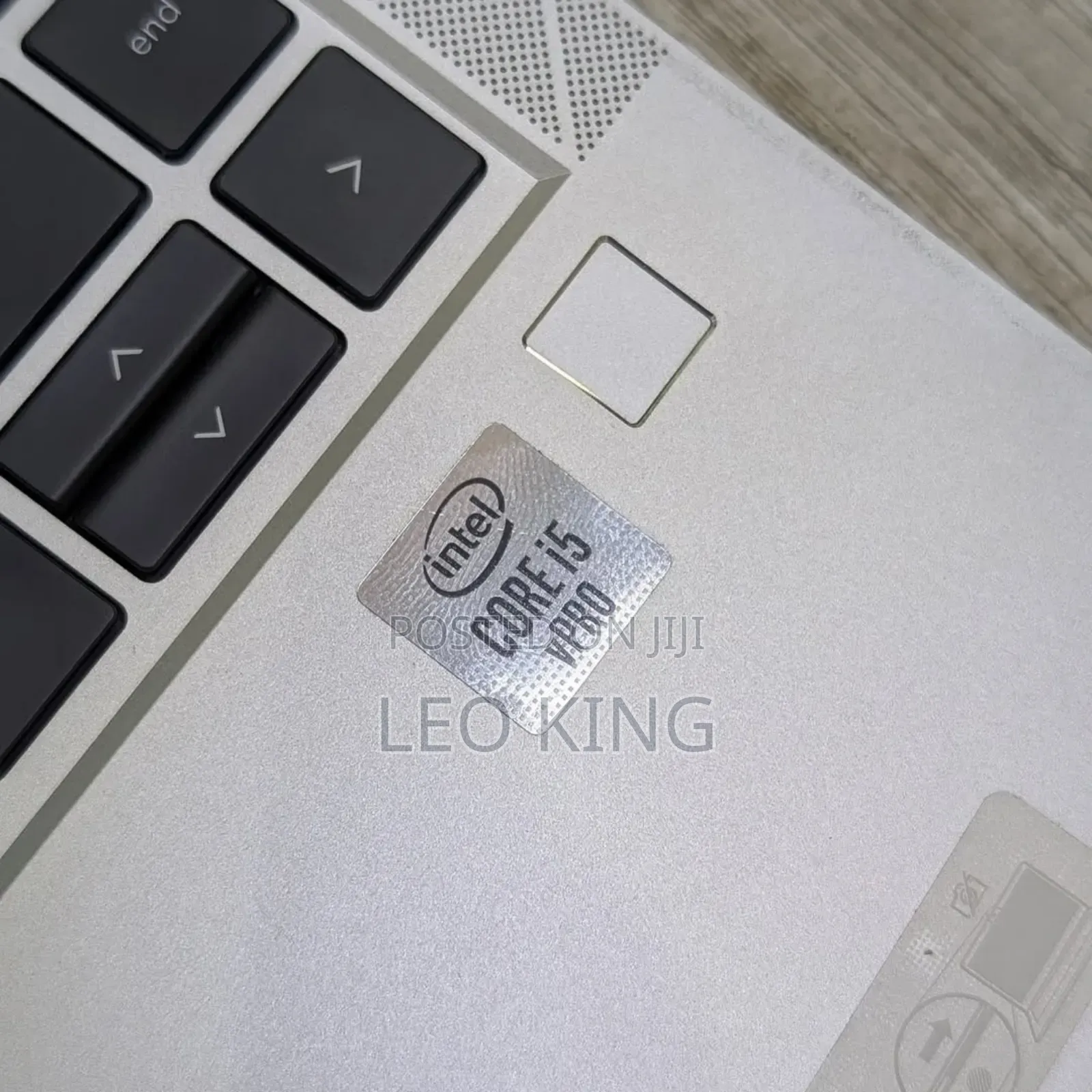 New Laptop HP EliteBook 845 G7 16GB Intel Core i5 SSD 512GB