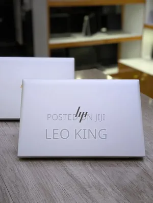 New Laptop HP EliteBook 845 G7 16GB Intel Core i5 SSD 512GB