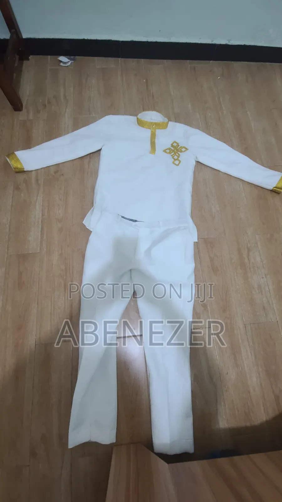 Habesha Libs for Men