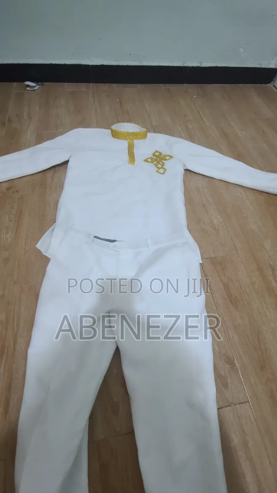 Habesha Libs for Men