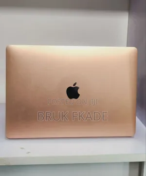 New Laptop Apple MacBook Air 2020 M1 8GB Apple M1 SSD 256GB