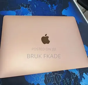 New Laptop Apple MacBook Air 2020 M1 8GB Apple M1 SSD 256GB