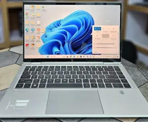 New Laptop HP EliteBook 1040 G8 16GB Intel Core i7 SSD 512GB