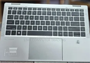 New Laptop HP EliteBook 1040 G8 16GB Intel Core i7 SSD 512GB
