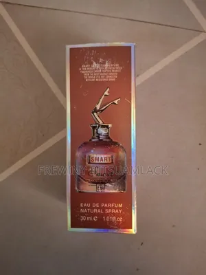 Sample Perfume