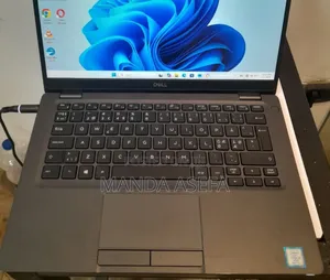 New Laptop Dell Latitude 5300 8GB Intel Core i5 SSD 256GB
