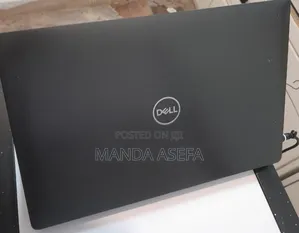 New Laptop Dell Latitude 5300 8GB Intel Core i5 SSD 256GB