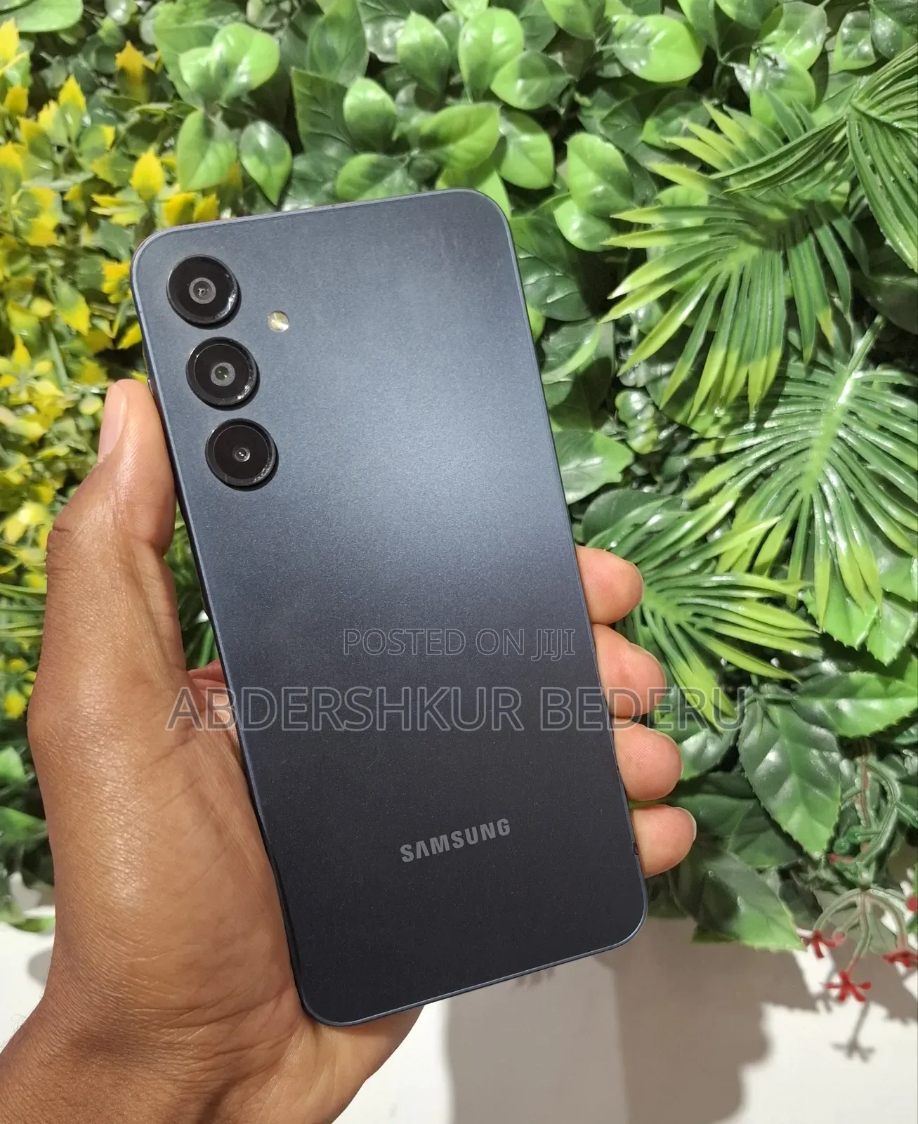 Samsung Galaxy A16 128 GB Blue