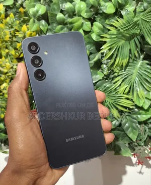 Samsung Galaxy A16 128 GB Blue