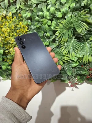 Samsung Galaxy A16 128 GB Blue