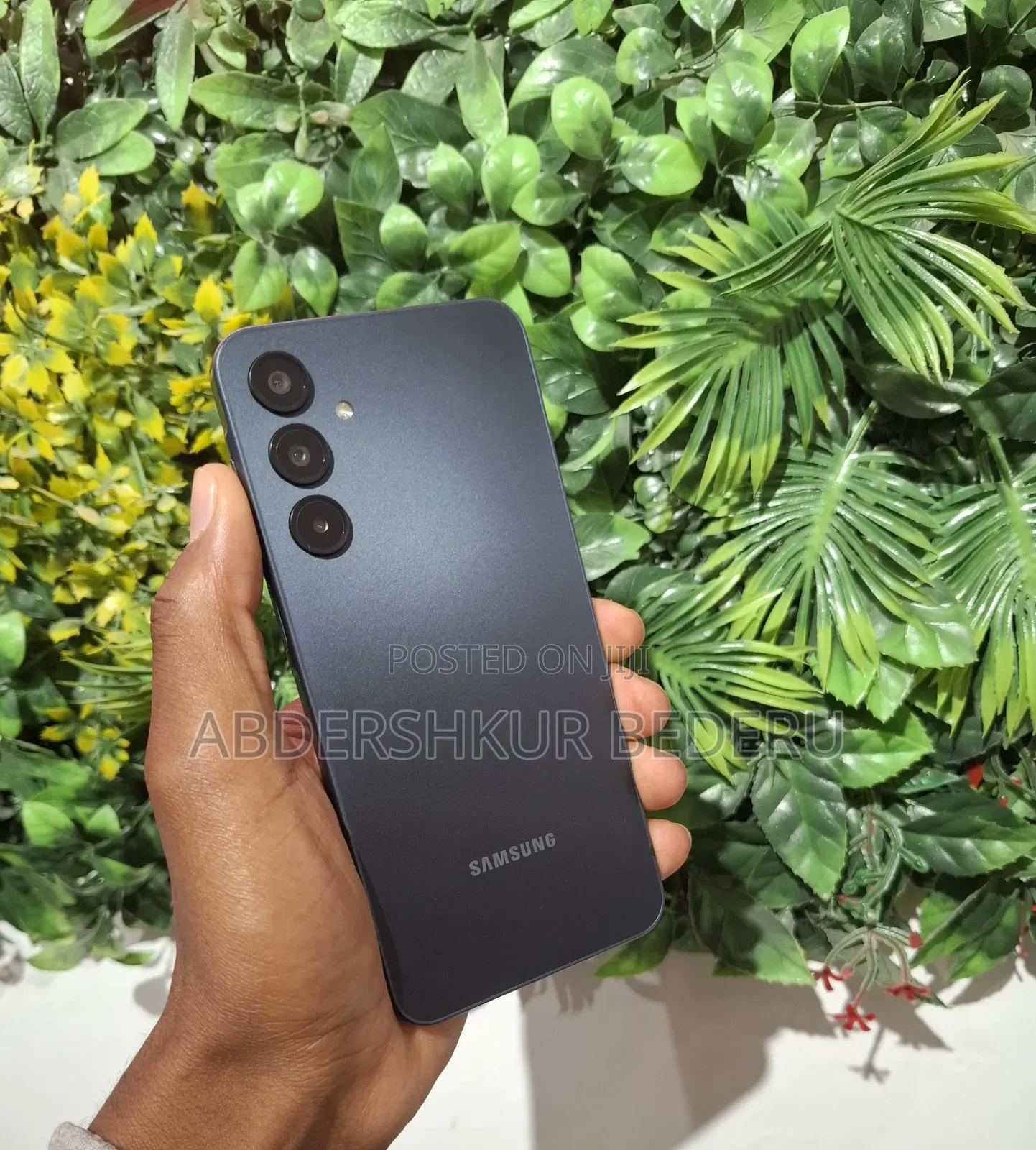 Samsung Galaxy A16 128 GB Blue