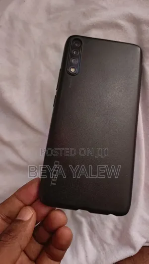 Tecno Phantom 9 128 GB Blue