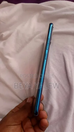 Tecno Phantom 9 128 GB Blue