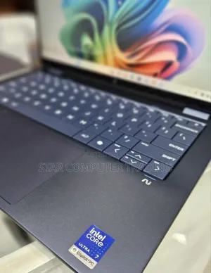 New Laptop HP OmniBook 7 14" 16GB Intel Core Ultra 7 SSD 1T