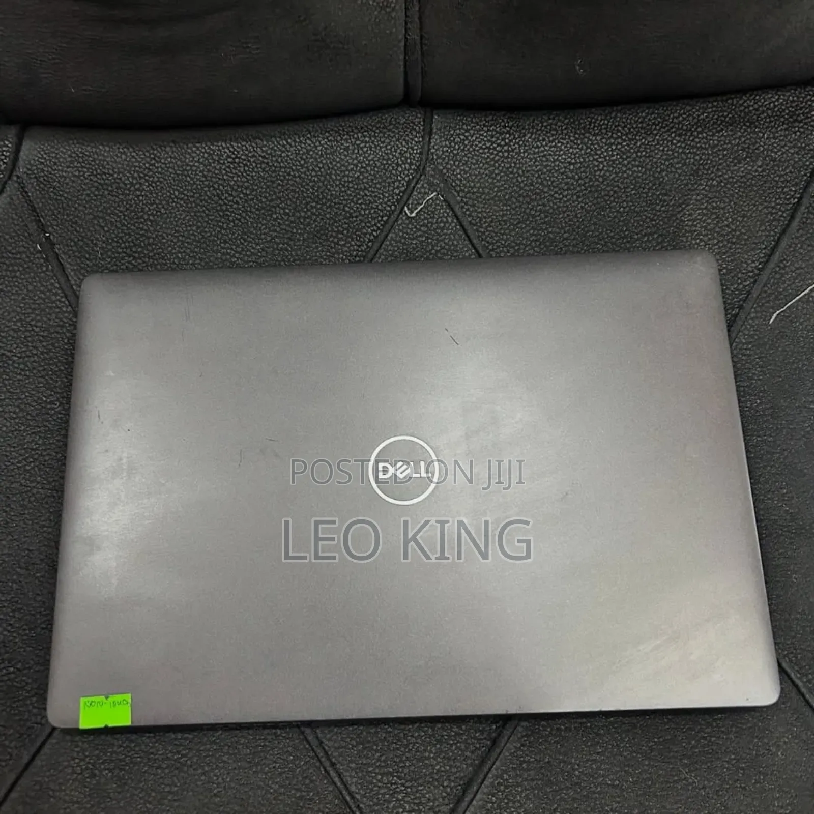 Laptop Dell Latitude 5300 8GB Intel Core i5 SSD 512GB